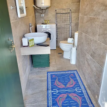 Casa vacanze Kaliva Family House