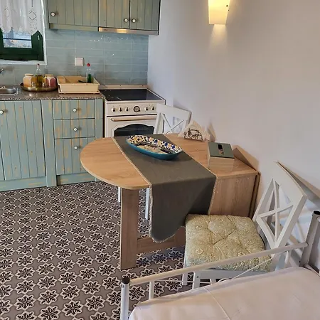 Kaliva Family House Astris