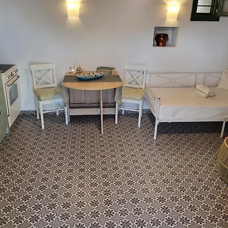 Tatil Evi Kaliva Family House Astris
