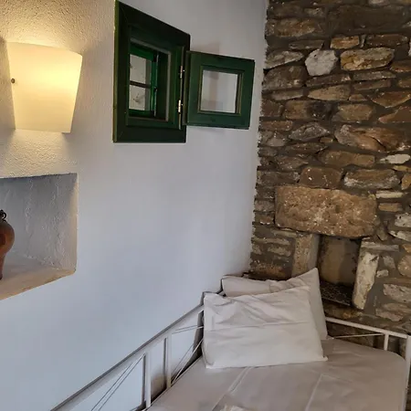 Holiday home Kaliva Astris