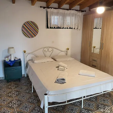 Kaliva Family House Astris