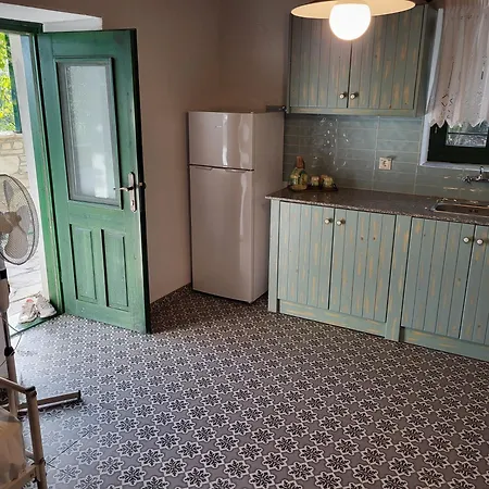 Holiday home Kaliva Astris