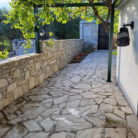 Kaliva Family House
