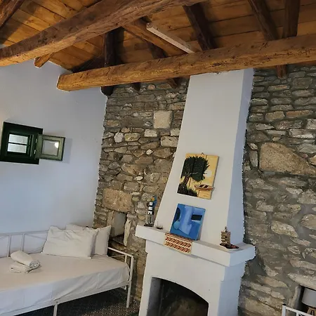 Tatil Evi Kaliva Family House *