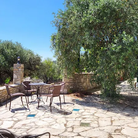 Tatil Evi Kaliva Family House