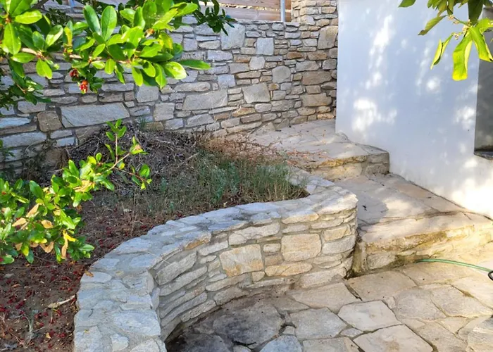 Σπίτι διακοπών Kaliva Family House *