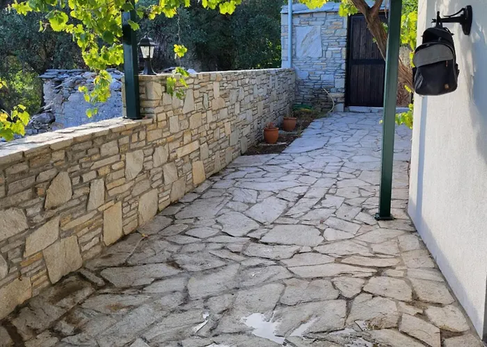 Kaliva Family House