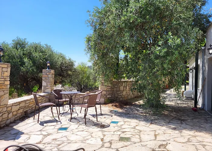 Tatil Evi Kaliva Family House